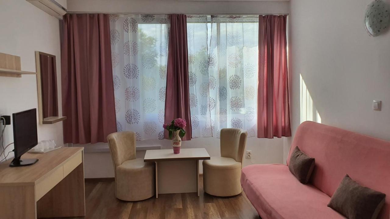 Hotel Pescarus مامايا المظهر الخارجي الصورة