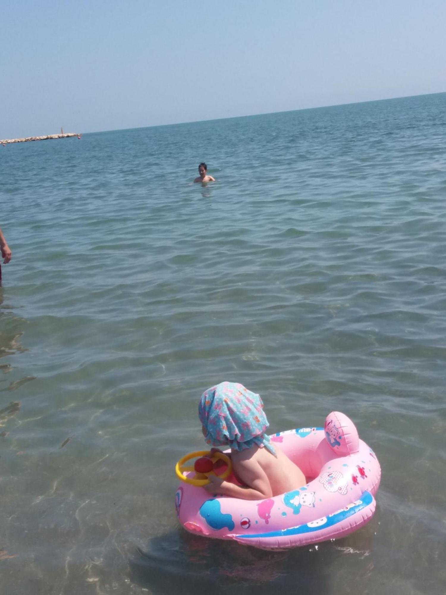 Hotel Pescarus مامايا المظهر الخارجي الصورة